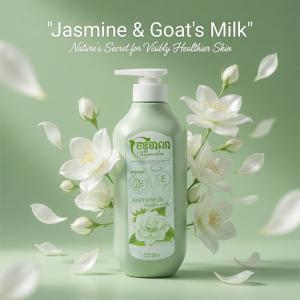 Chanmalea_Jasmine (Body Wash)