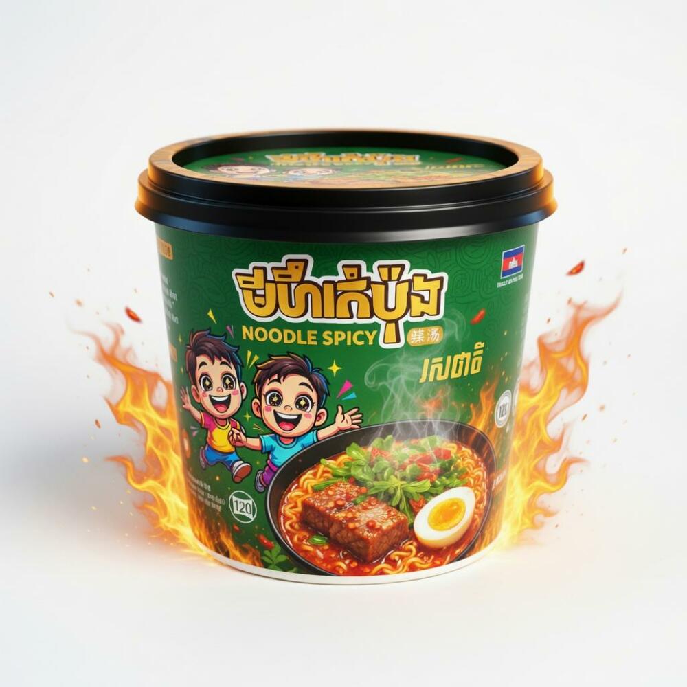 Seed Product 009
