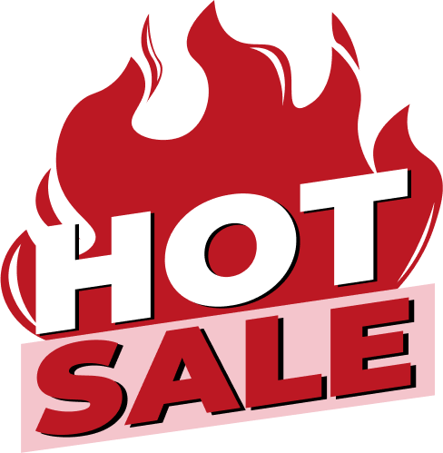 Flash sale