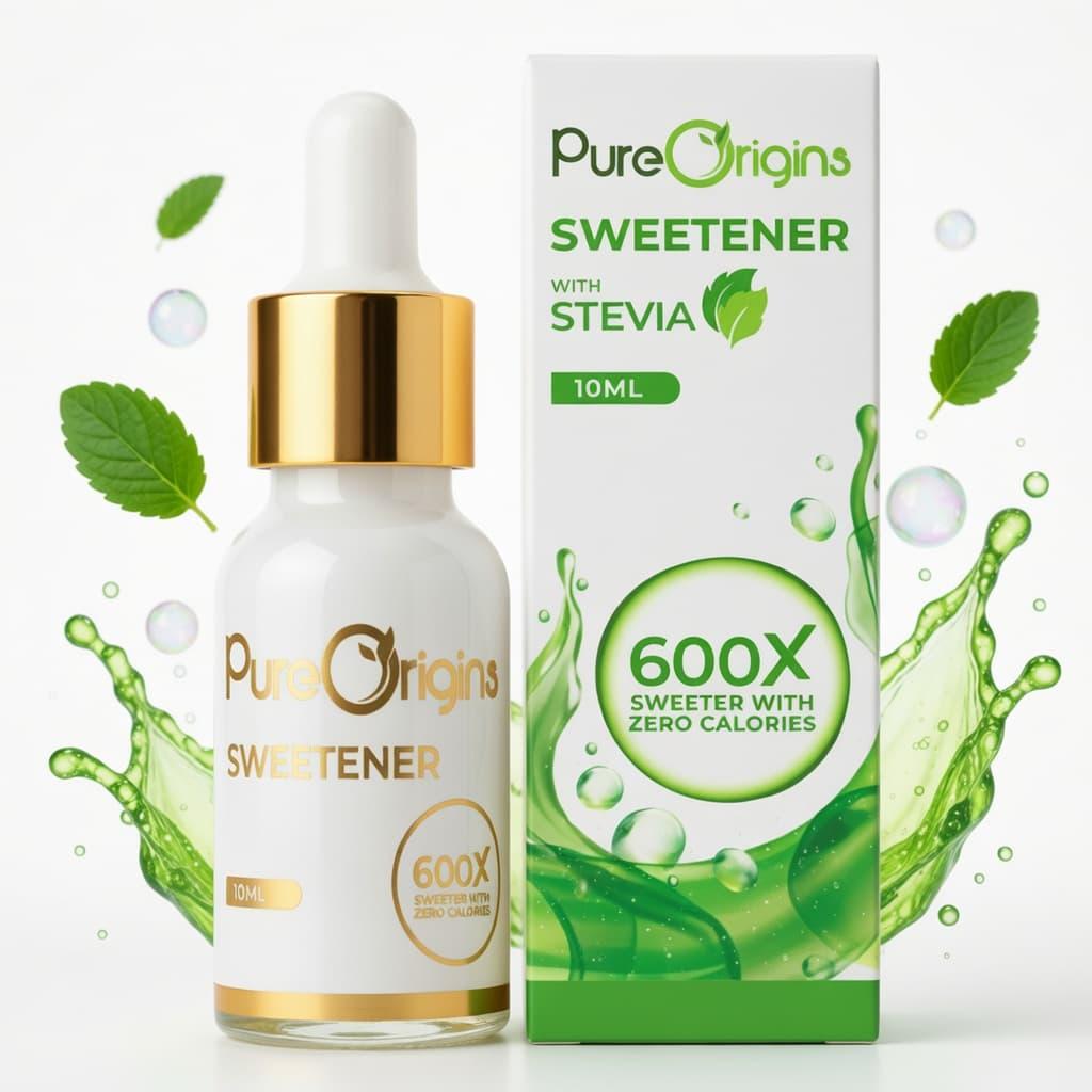 PureOrigins SWEETENER