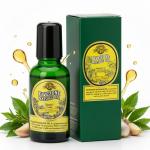 FIVEZONE MASSAGE OIL