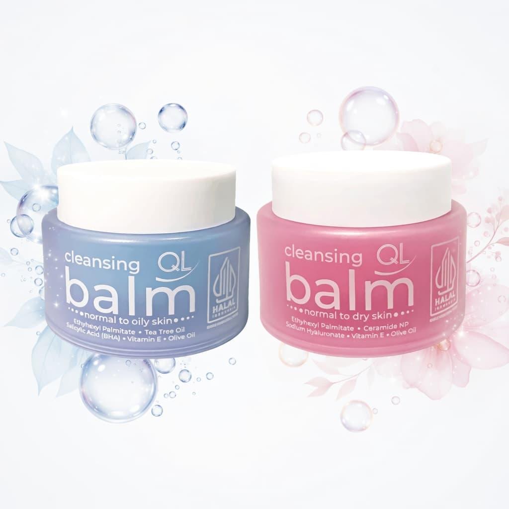 QL Cleansing Balm