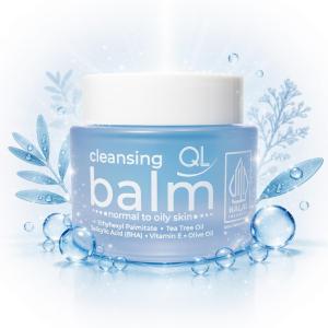QL Cleansing Balm