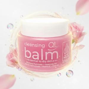 QL Cleansing Balm