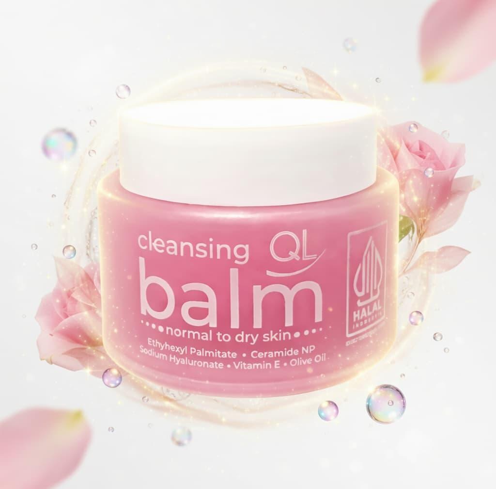 QL Cleansing Balm