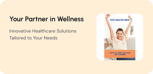 Your Partner in Wellness