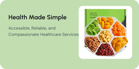 Health Made Simple