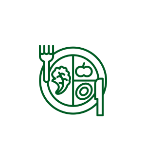 Diet & Nutrition