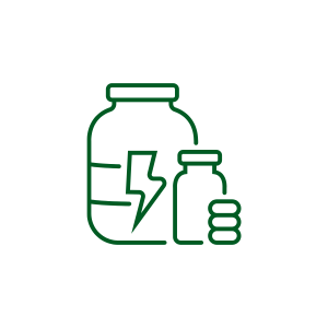 Gym Supplements
