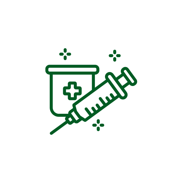 Health & Immunity Boosters