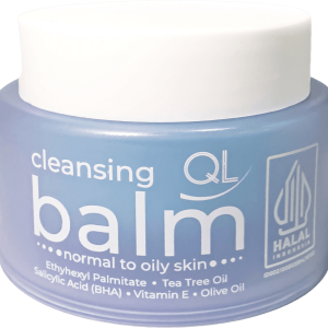 QL Cleansing Balm