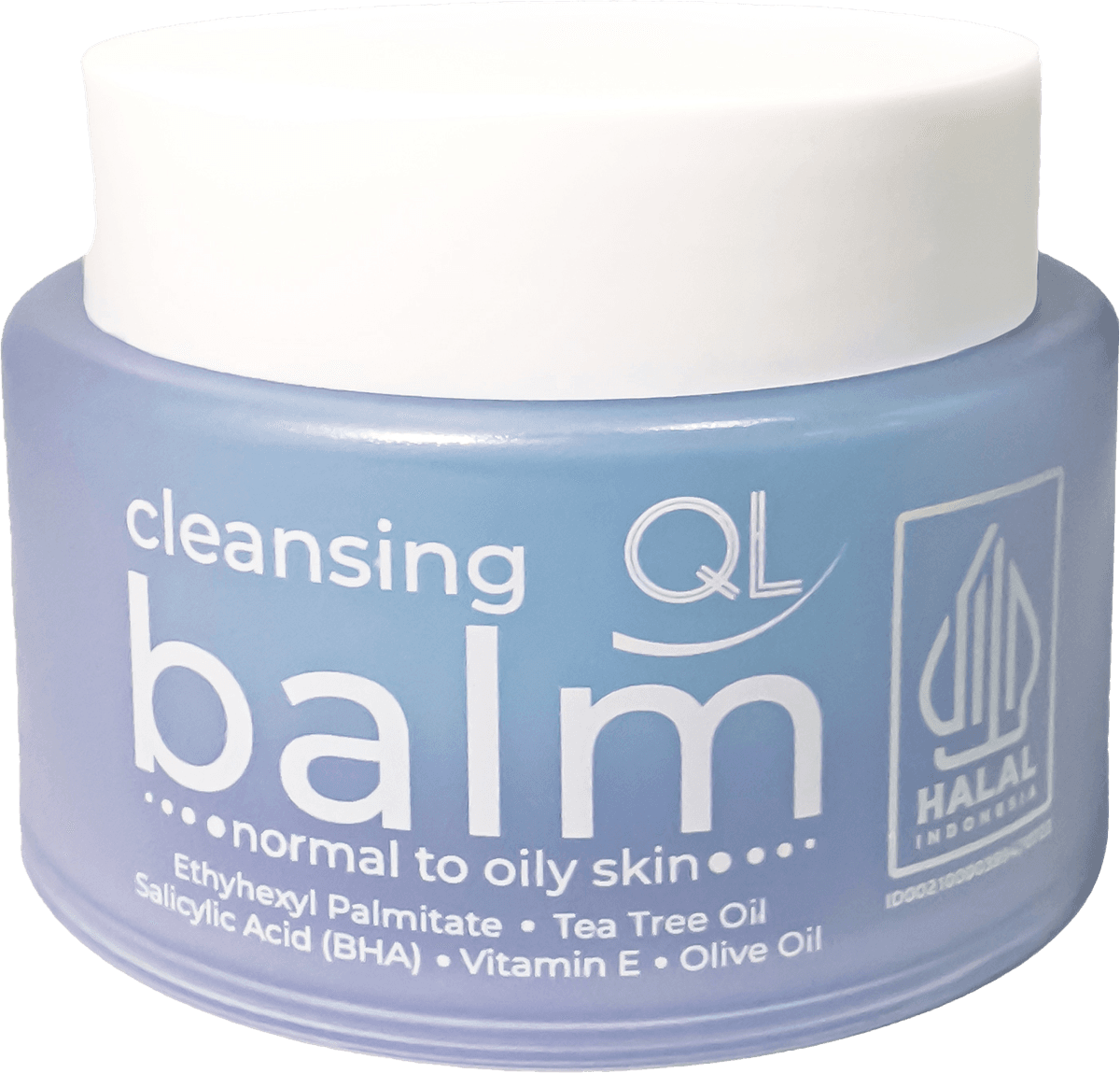 QL Cleansing Balm