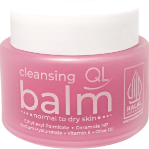 QL Cleansing Balm