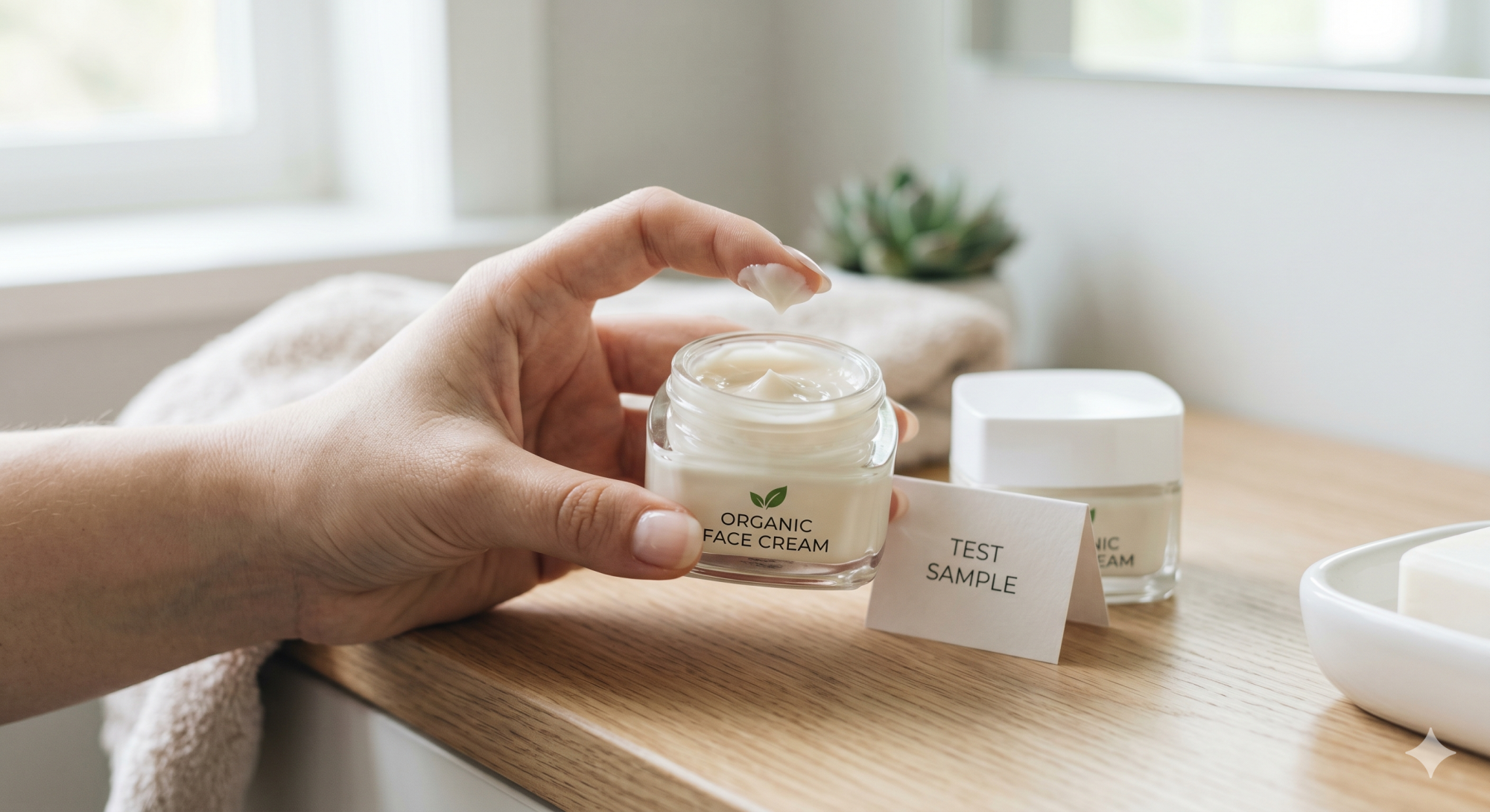 Sample Exclusive Product 551