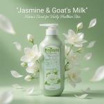 Chanmalea_Jasmine (Body Wash)