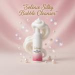 Solénaé (Silky Bubble Cleanser)
