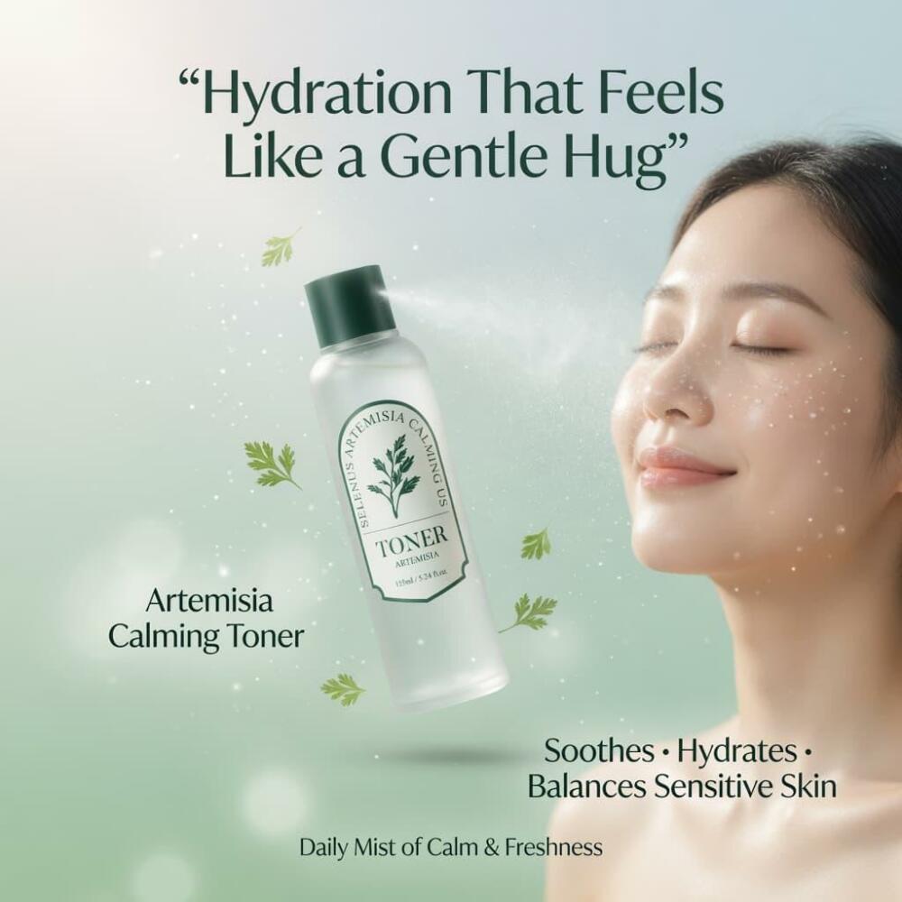 SELENUS TONER