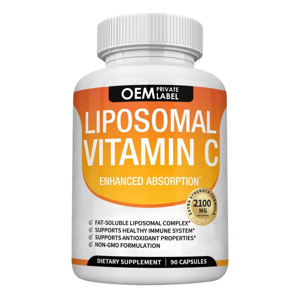 Vitamin C 1000mg Immune Support Tablets