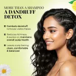 Herbal Anti-Dandruff Shampoo