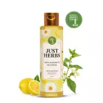 Herbal Anti-Dandruff Shampoo