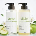 Mipfel Shampoo-Exclusive(lilika1)