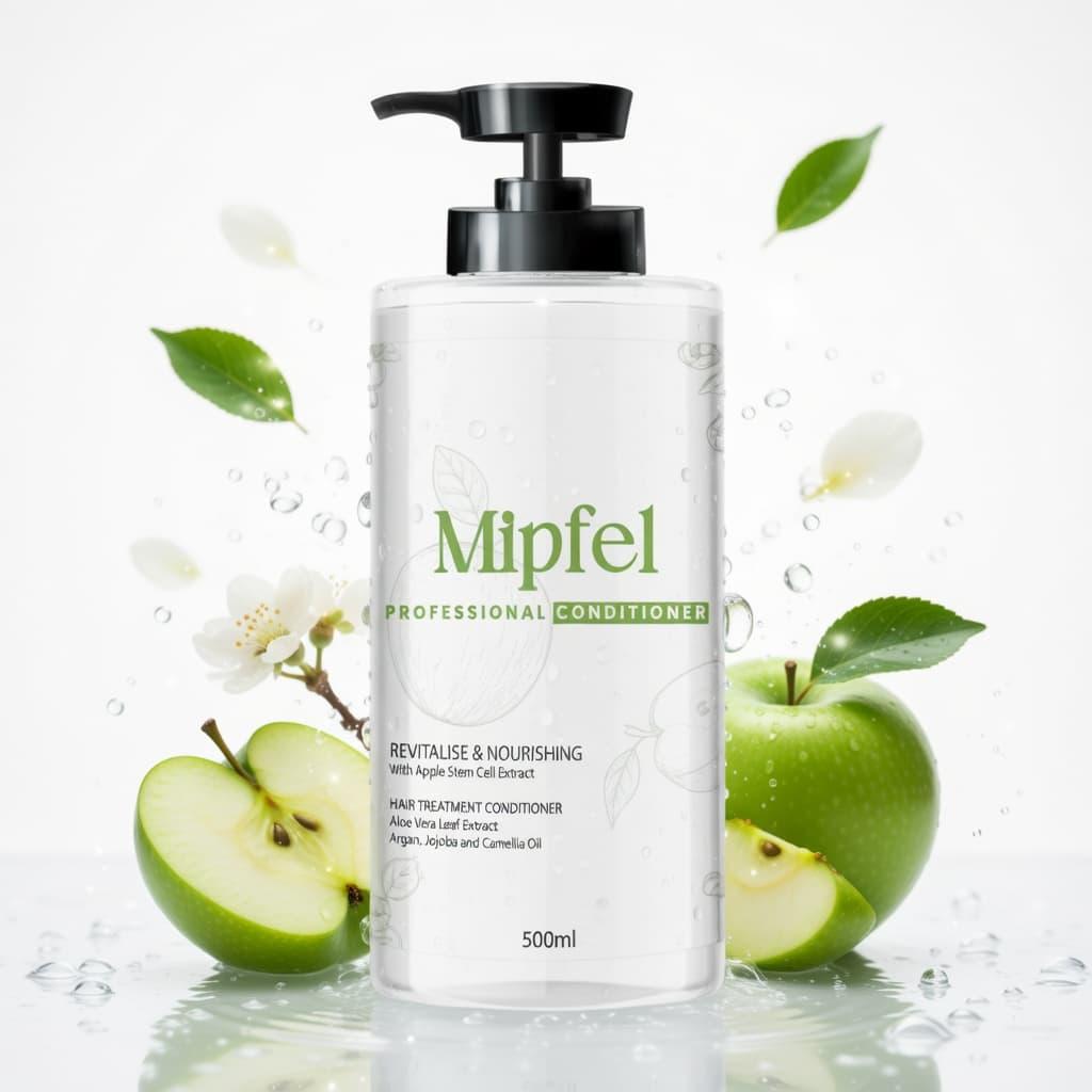 Mipfel Shampoo-Exclusive(lilika1)
