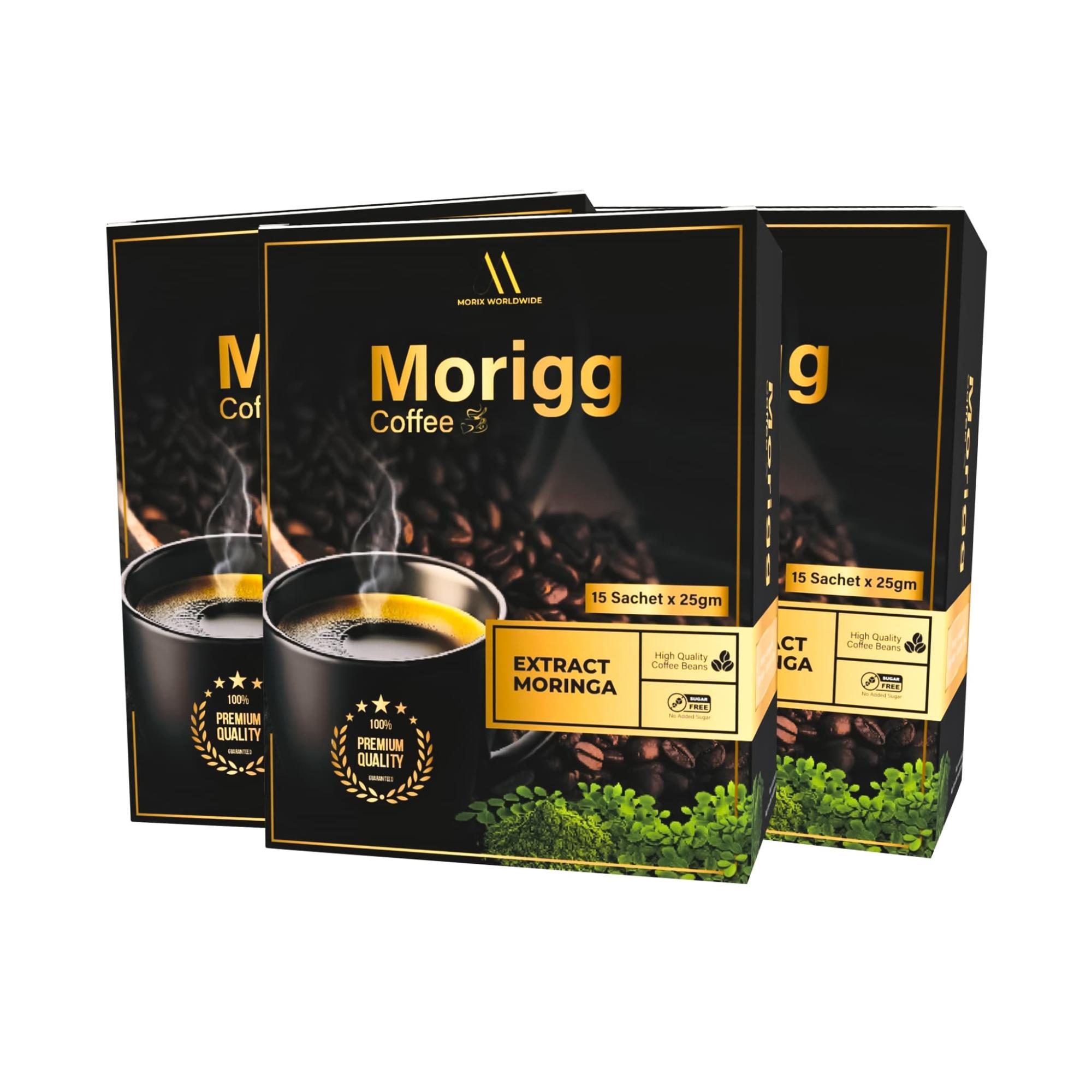 Morigg Coffee